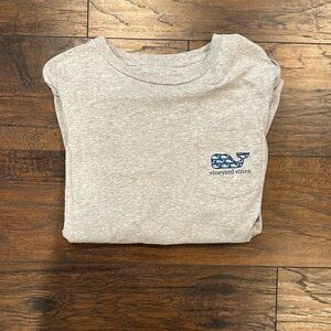 Vineyard Vines Long Sleeve Shirt Men’s size Medium